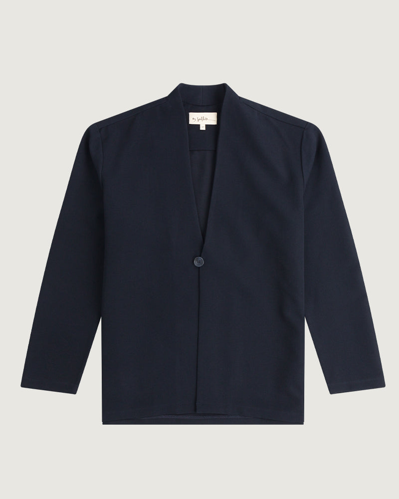 Cana Shirt Navy