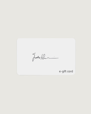By Jake Hall e-Gift Card